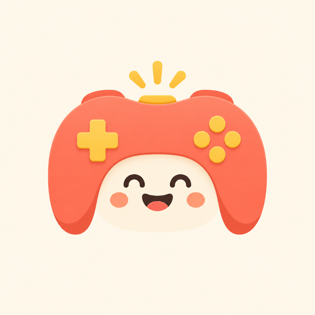 Super Fun Casual Games Studio logo